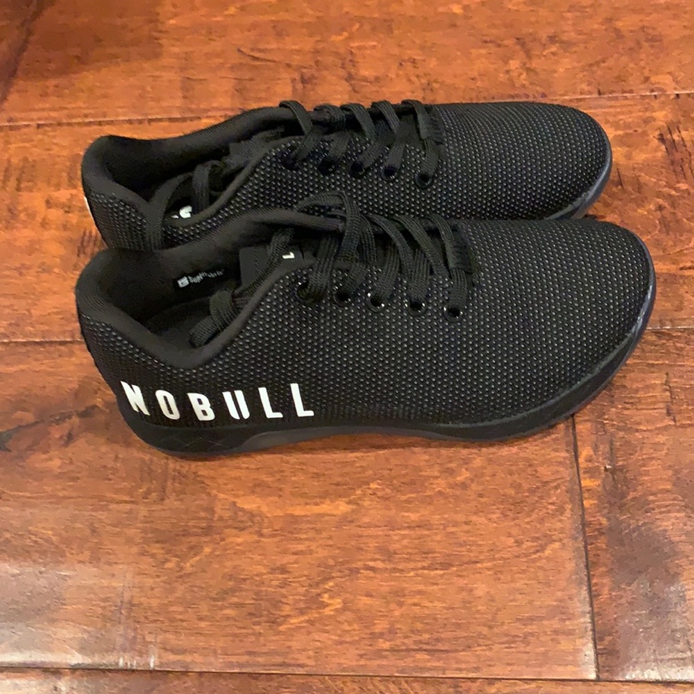 NOBULL crossfit games edition trainers